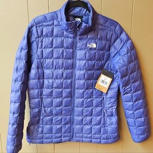 North Face Thermoball ECO Jacket